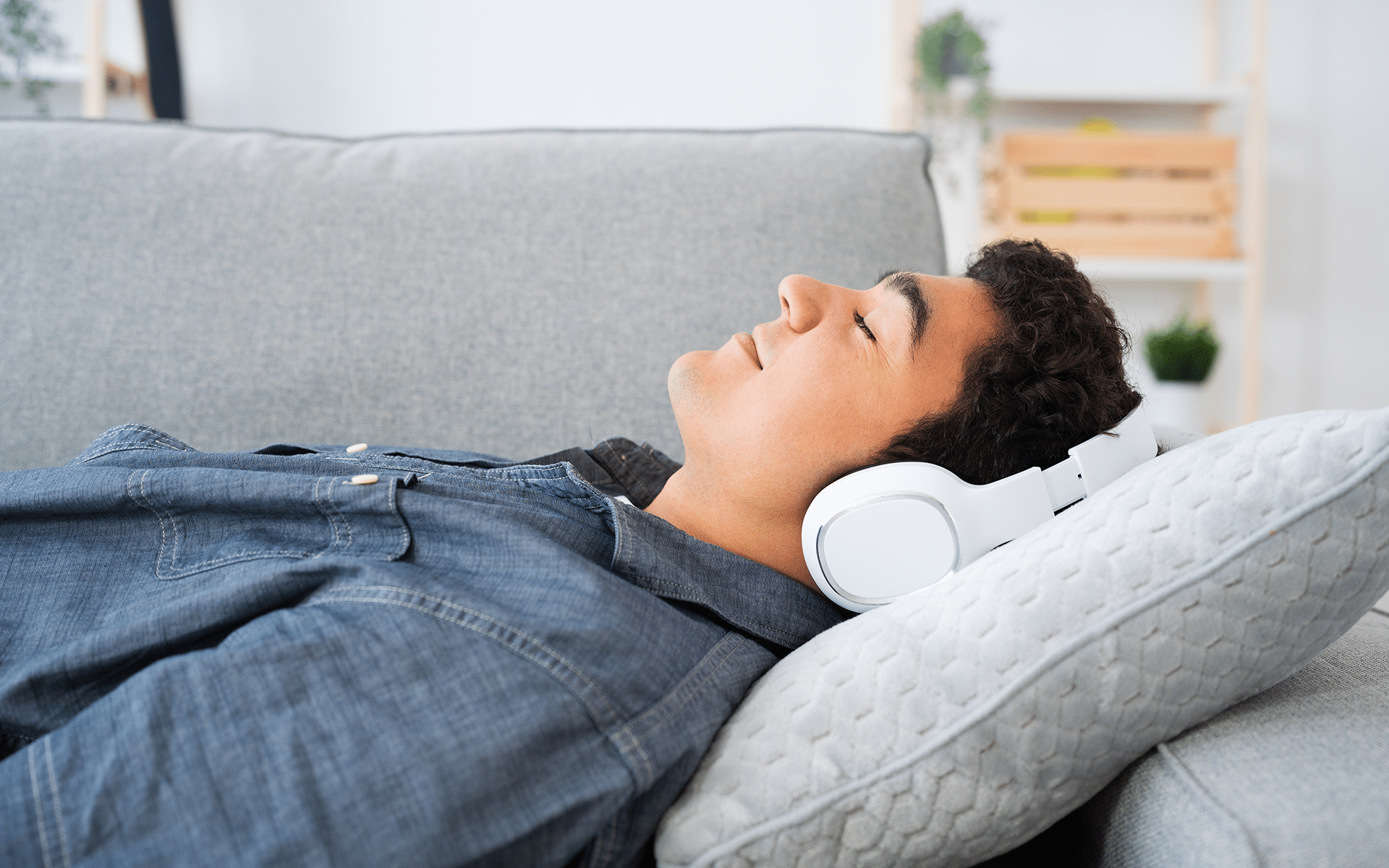 Guided Meditation to Recharge & Refill Your Cup