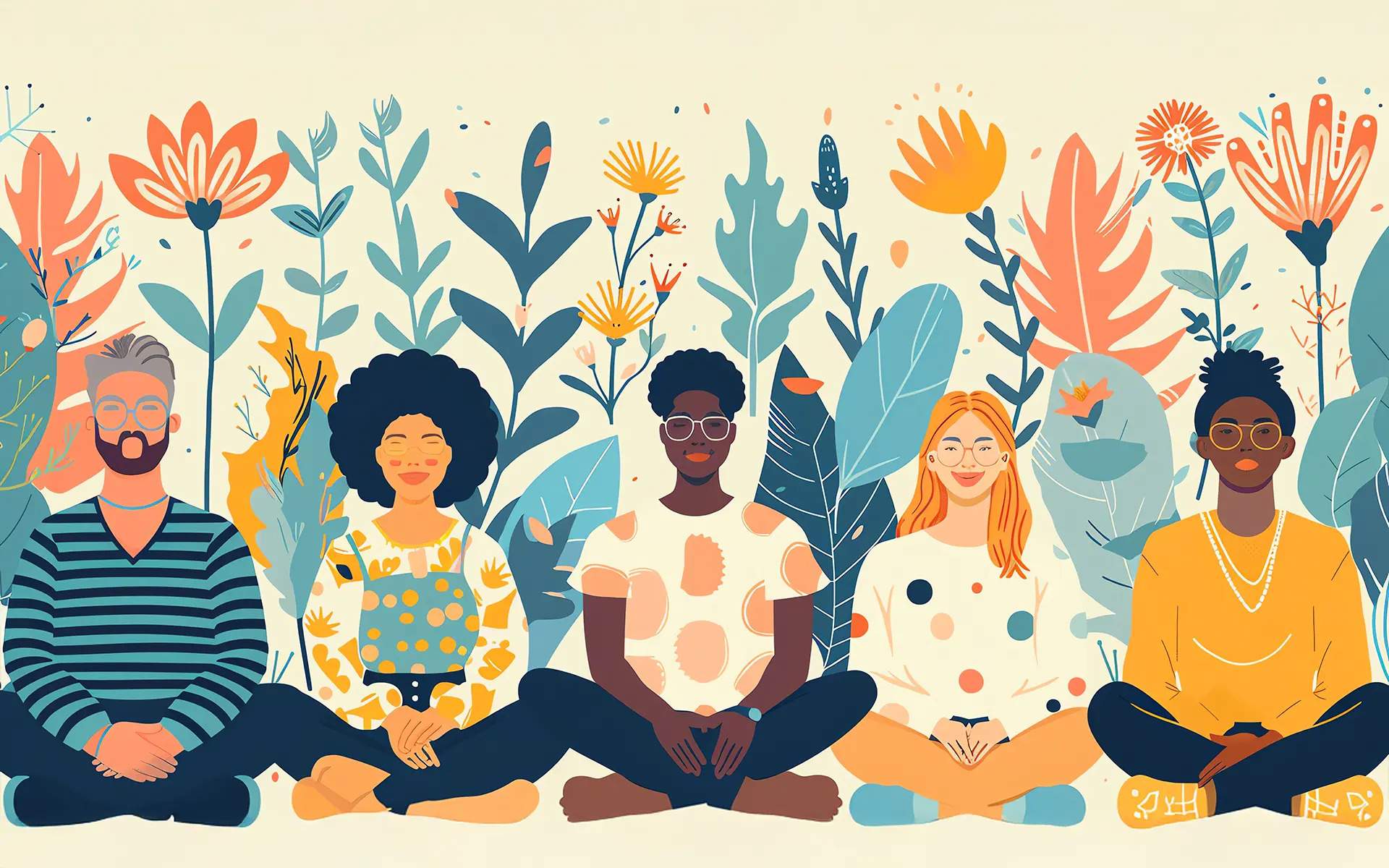 Healing from Burnout: A BIPOC Educator's Journey