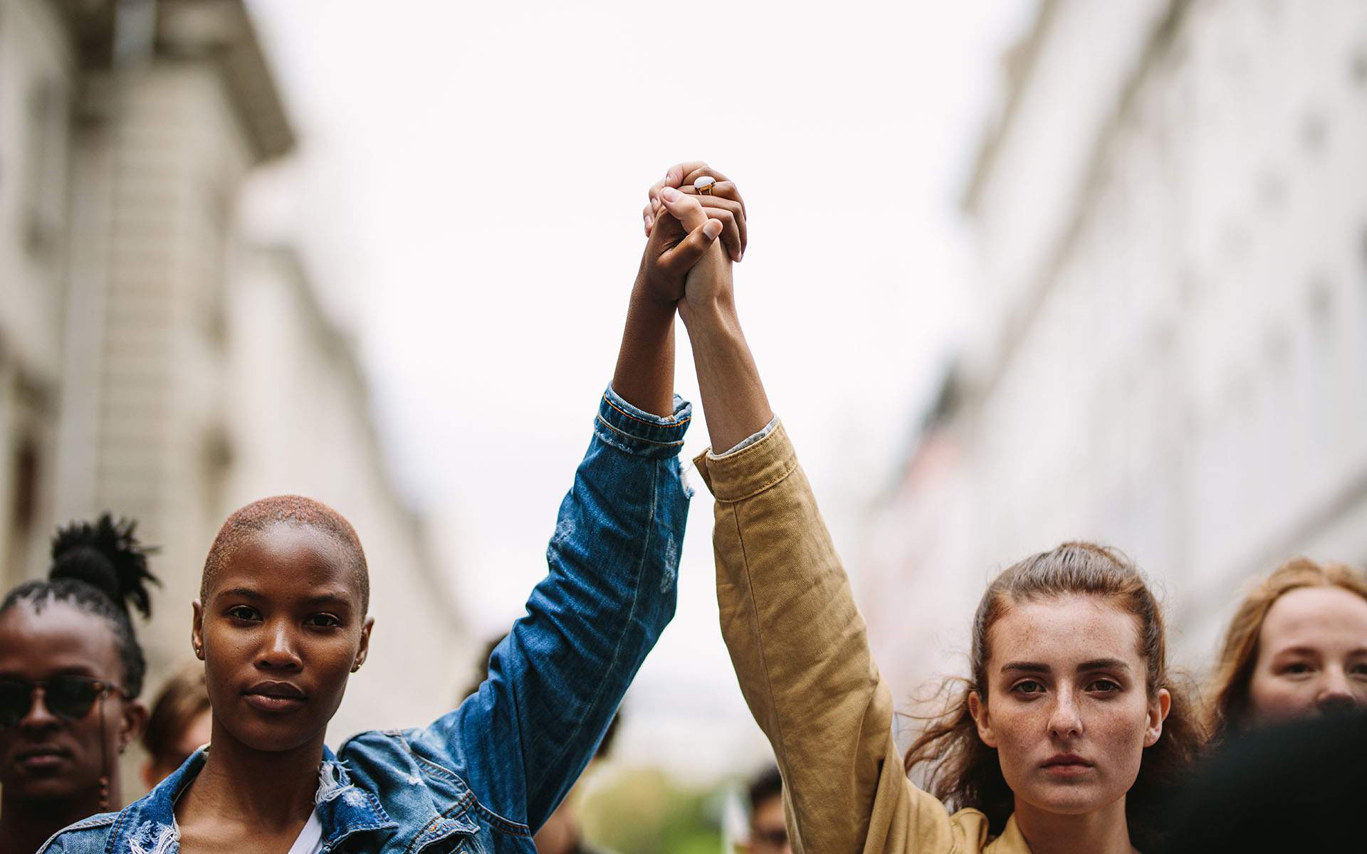 Healing Racial Divides Through Storytelling | Welcome Table