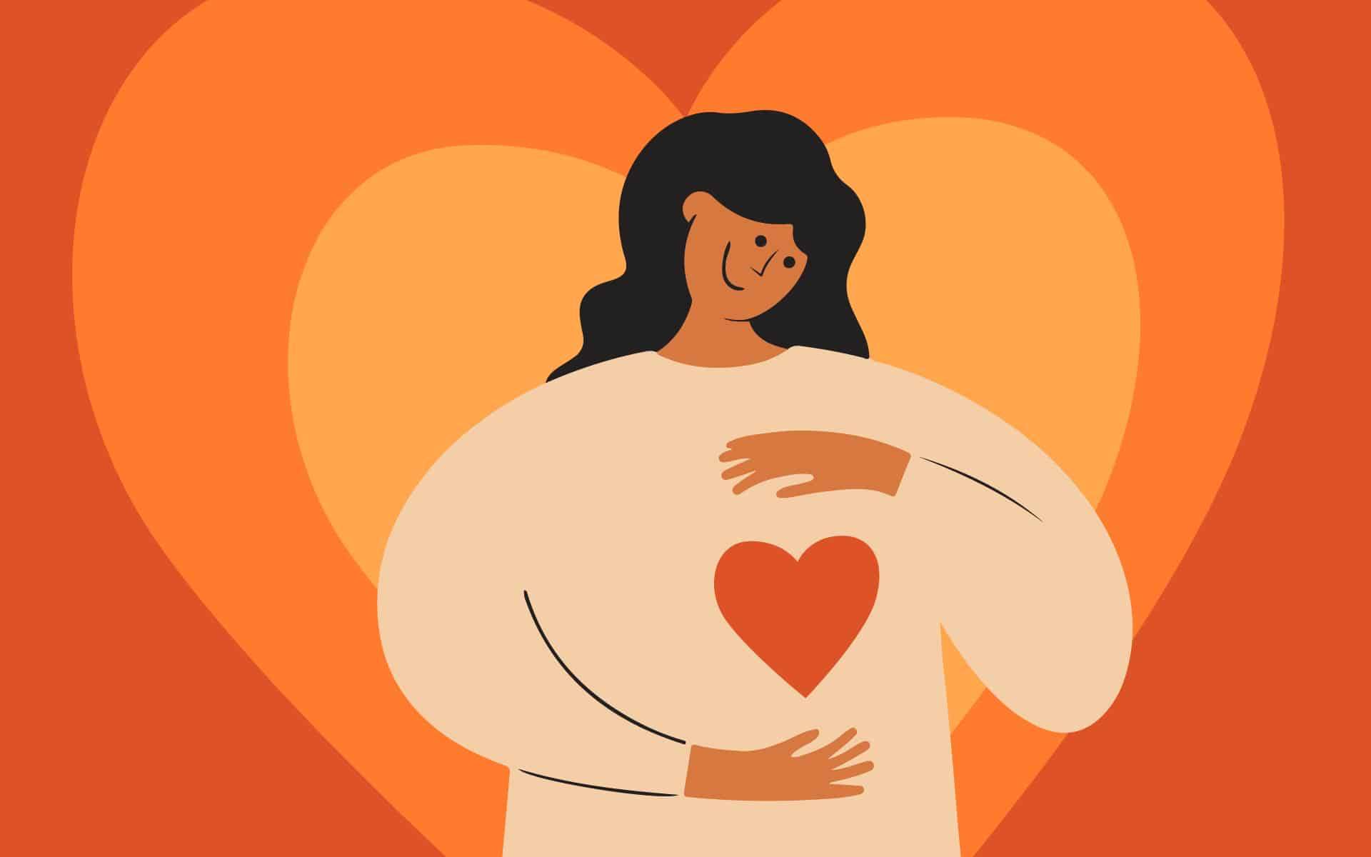 Heart-Centered Meditation for Calm & Self-Compassion