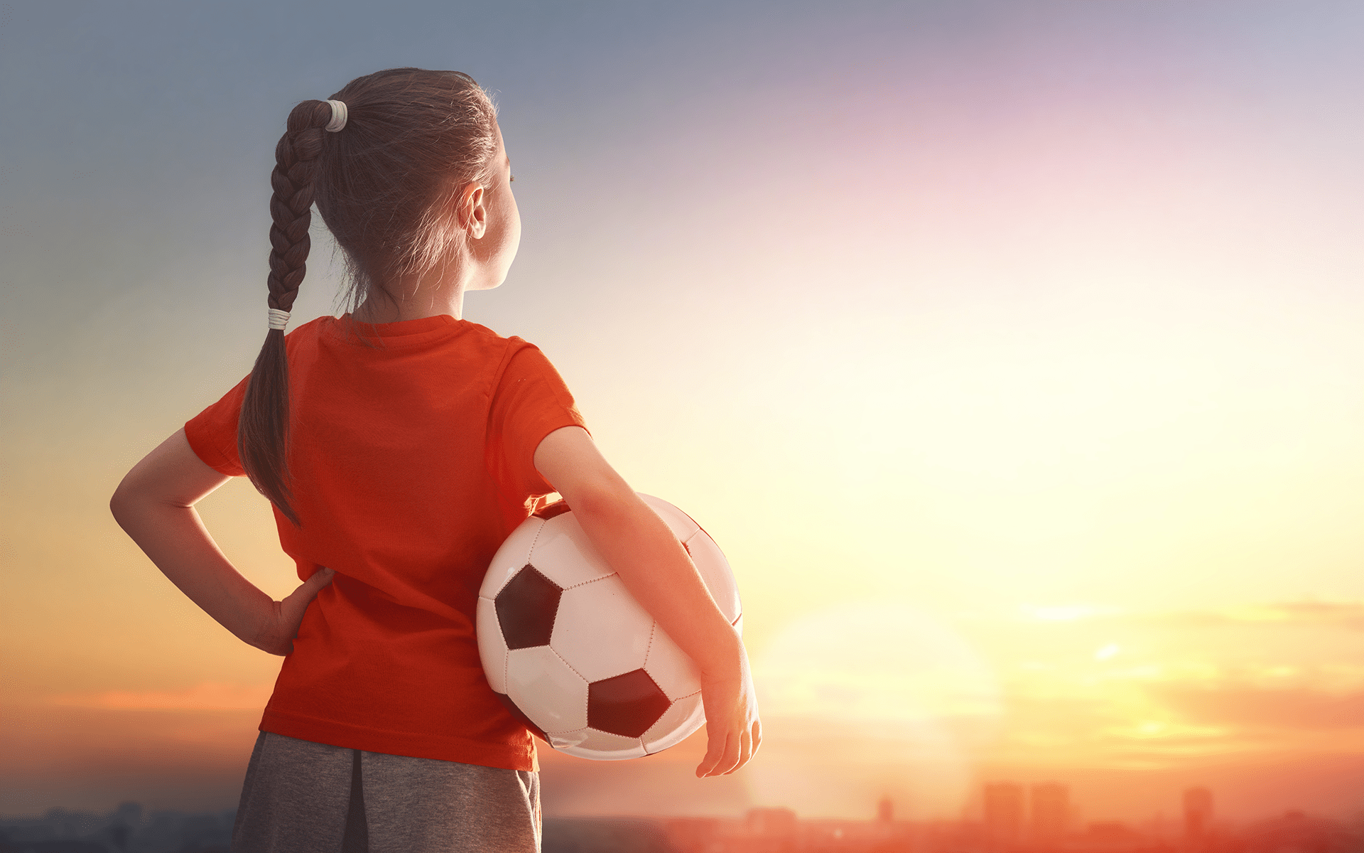 Help Kids Build Confidence Without Pressure