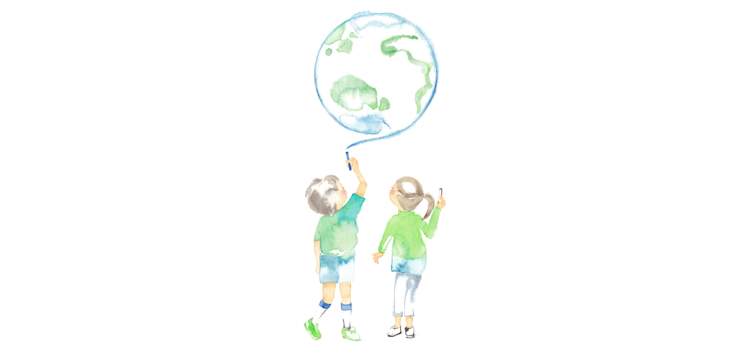 Helping Kids Cope with Fear & Anxiety in Troubled Times