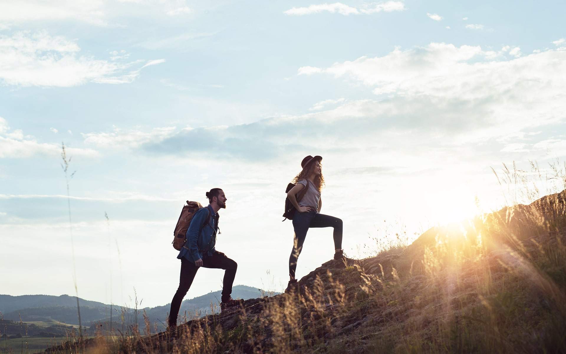 Hiking the Criou Mountain: A Life-Changing Alpine Adventure