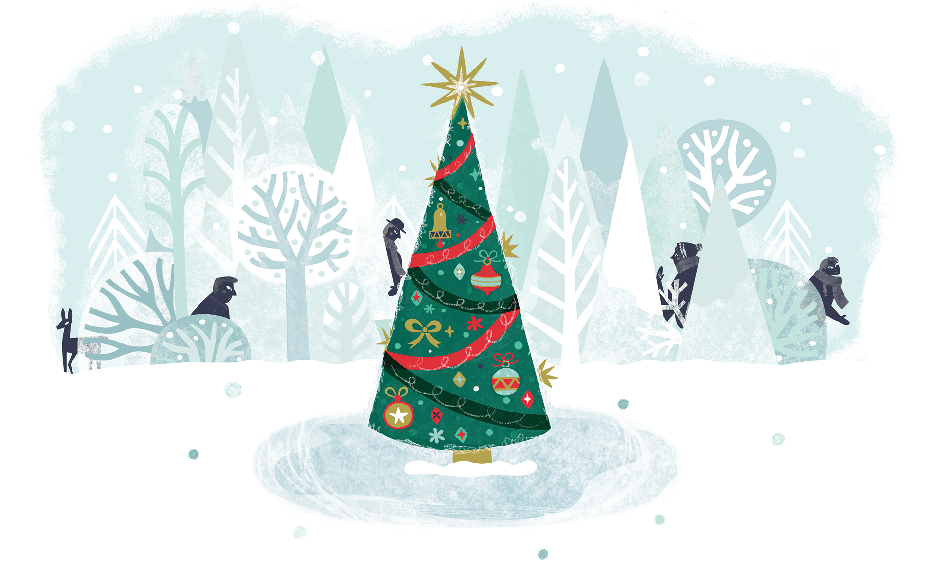 Holiday Stress Relief: 5 Tips for a Calmer Season