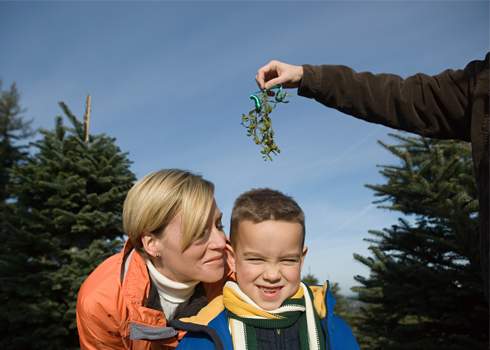Holiday Stress Relief: Simplify & Prioritize What Matters