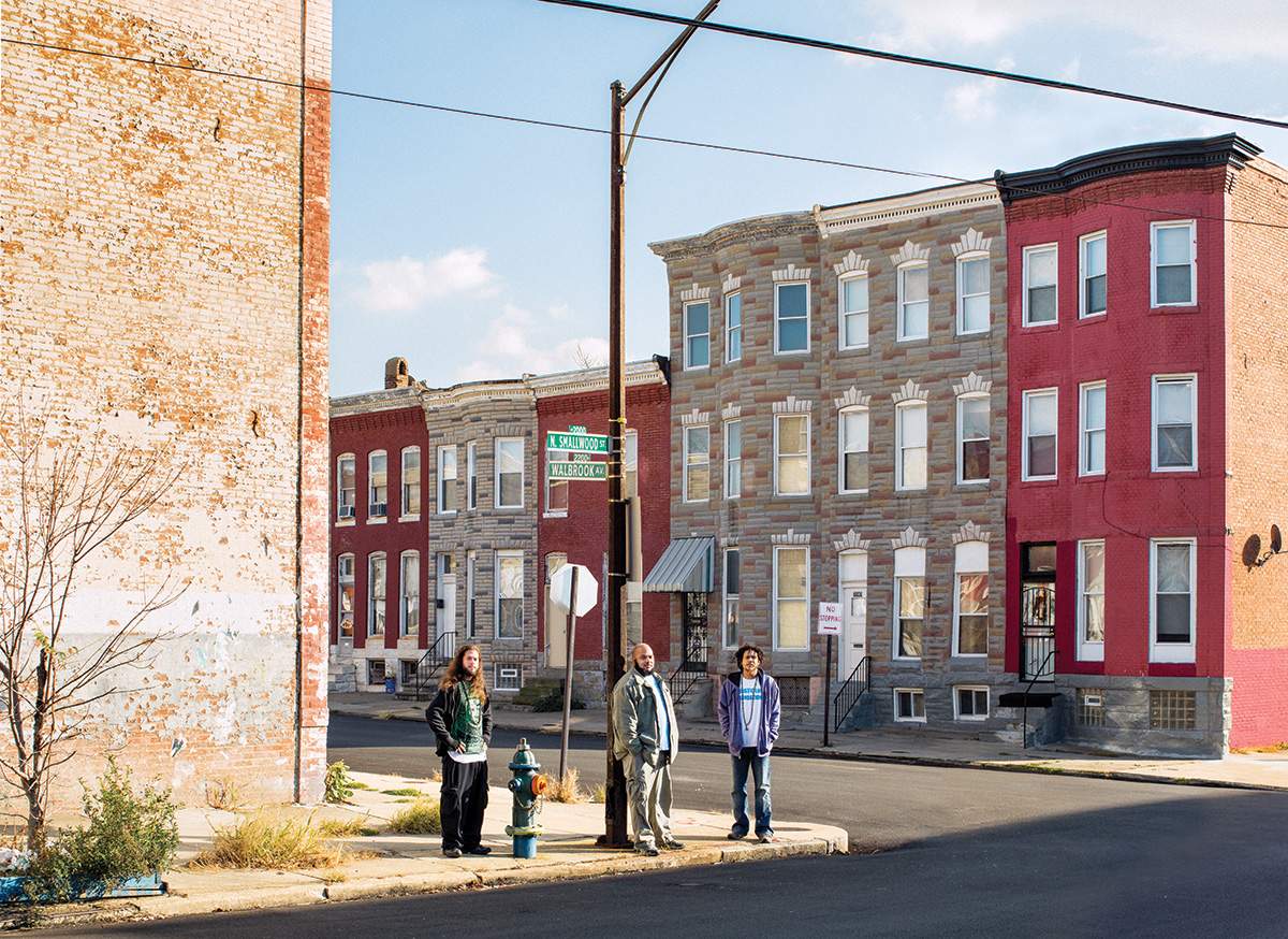 Holistic Life Foundation: Yoga & Mindfulness in Baltimore