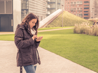 How Anxiety Affects Texting Habits | Mindfulness App Study
