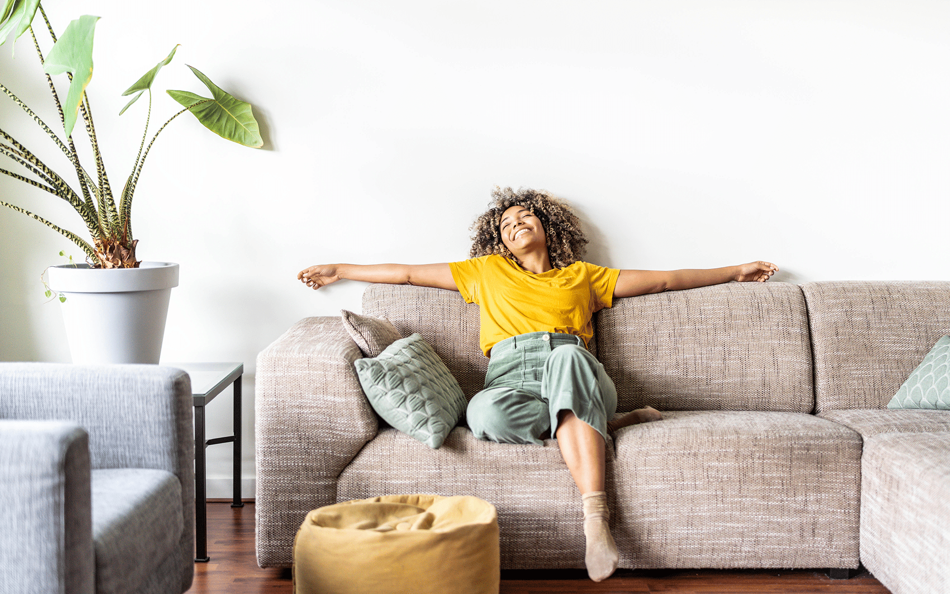 How Attachment Limits Growth & How to Let Go