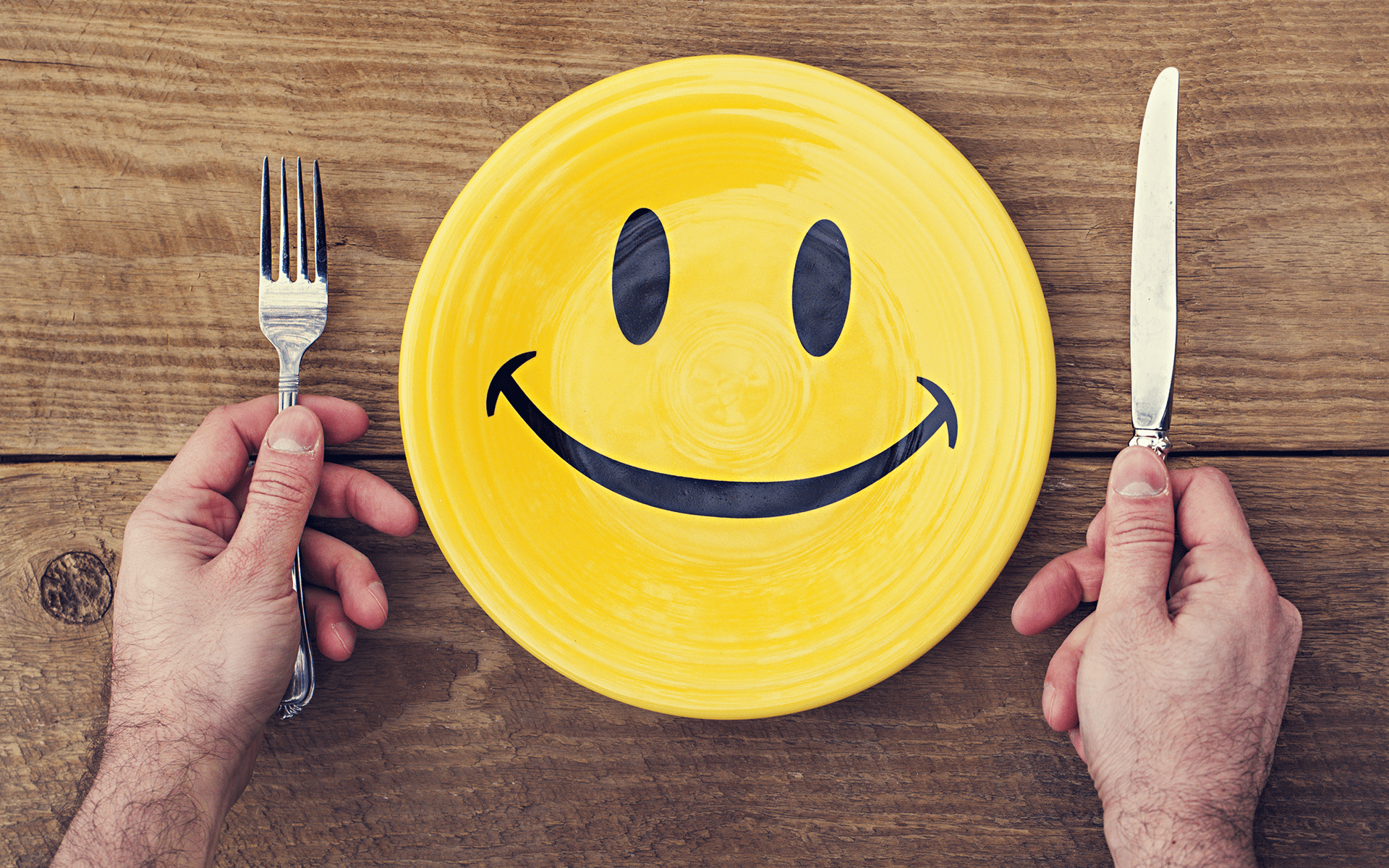 How Diet Affects Mental Health: Foods for Happiness