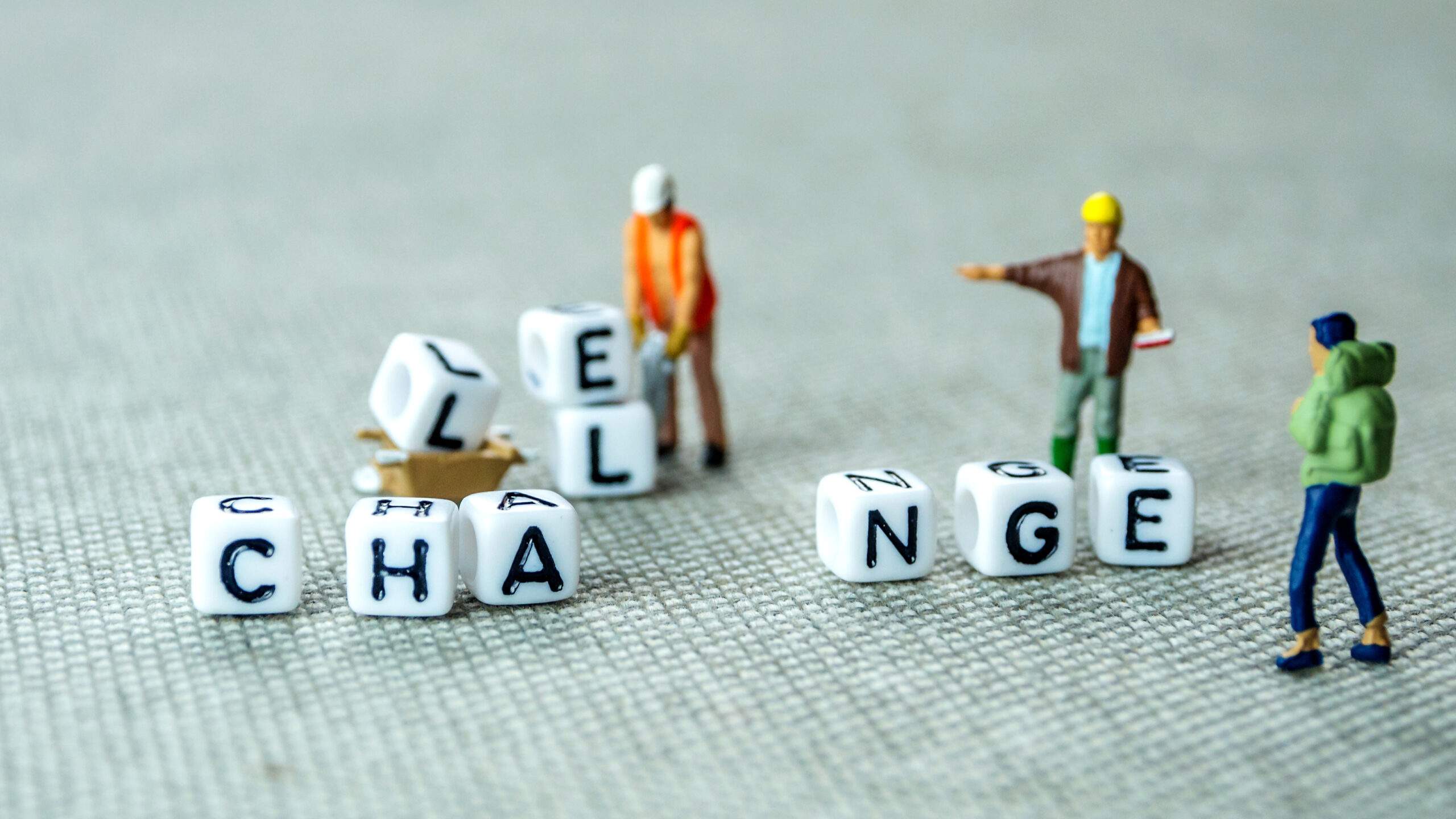 How Emotional Intelligence Helps Leaders Adapt to Change