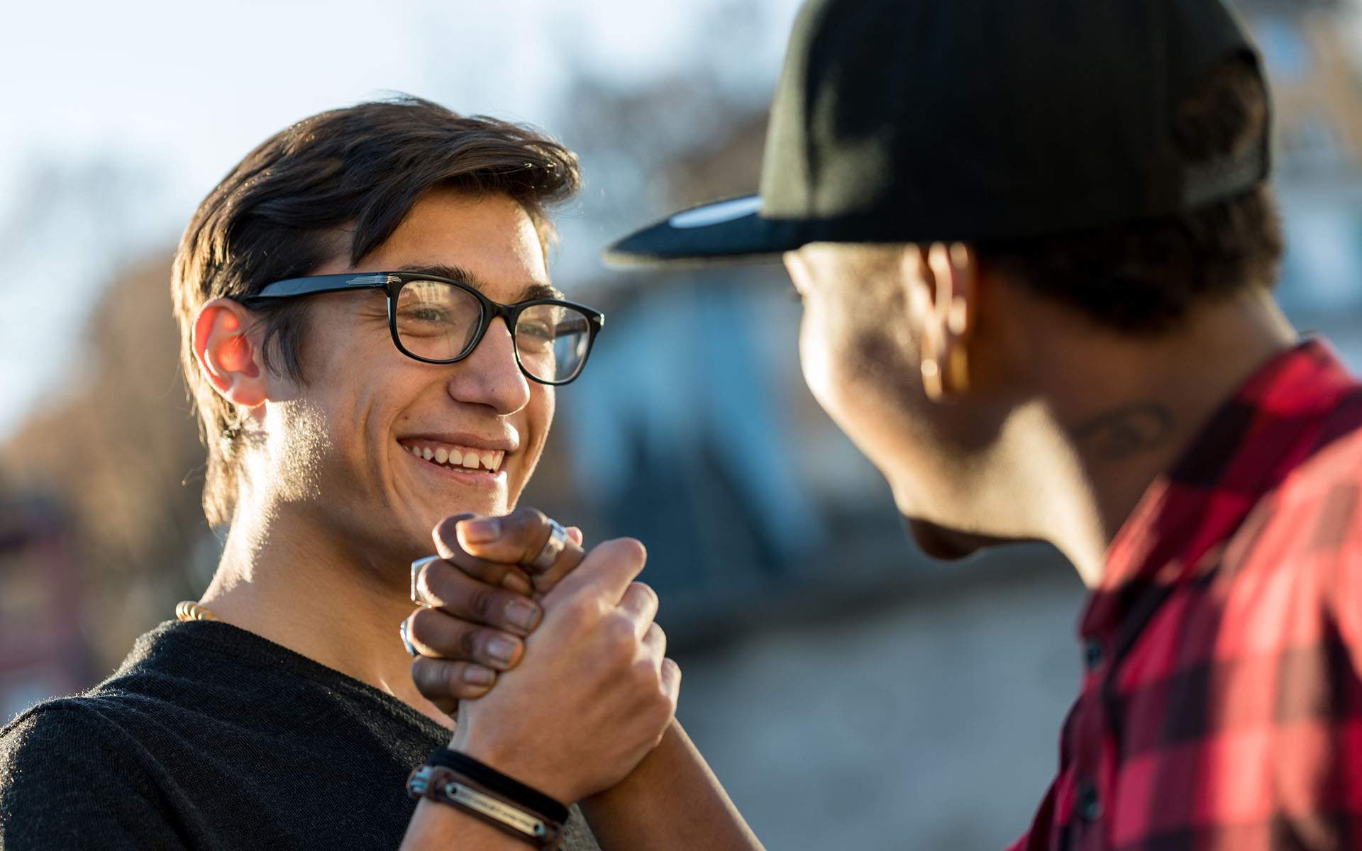 How Forgiveness Heals Chronic Pain & Emotional Suffering