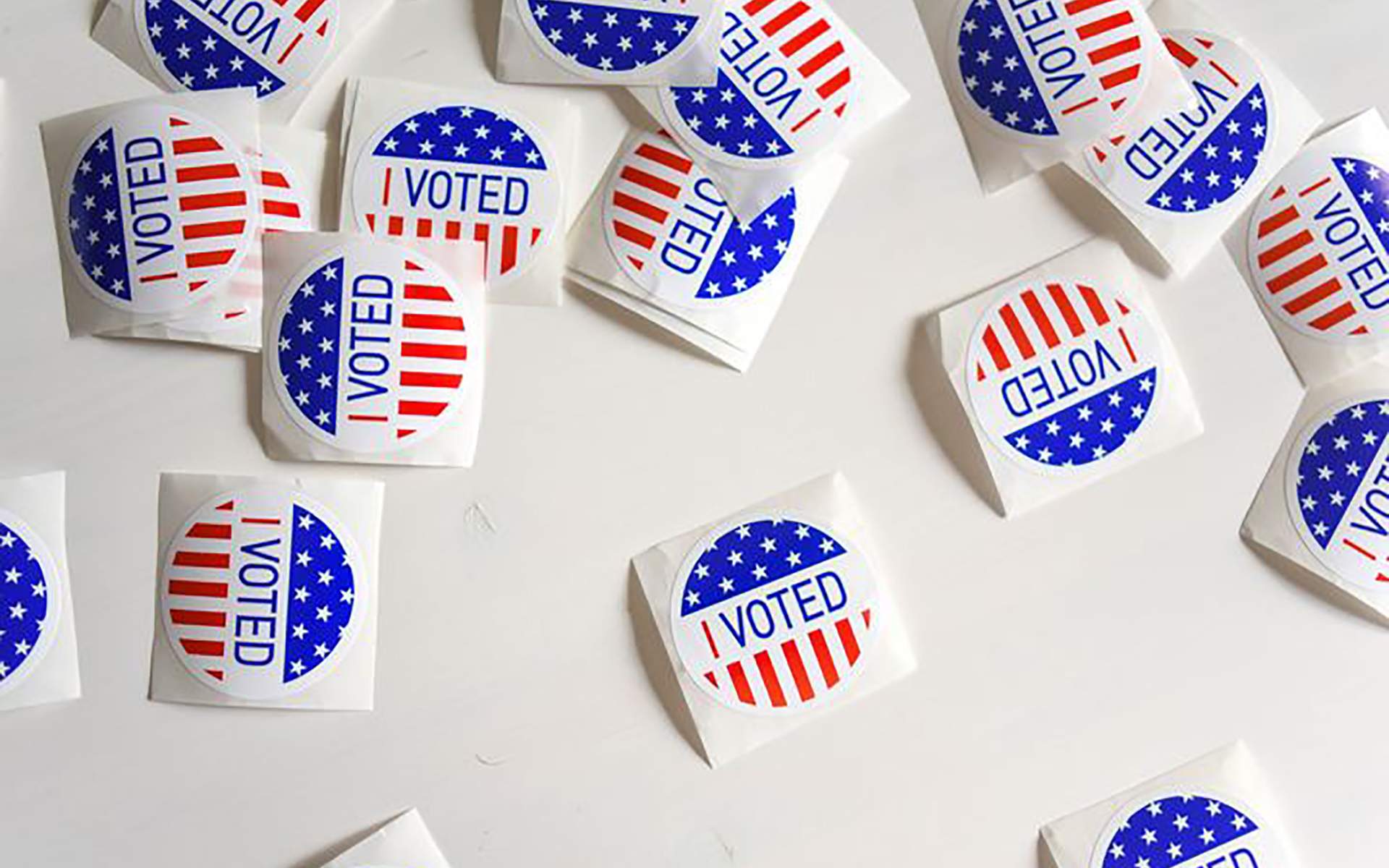 How Gratitude Boosts Voter Turnout & Civic Engagement