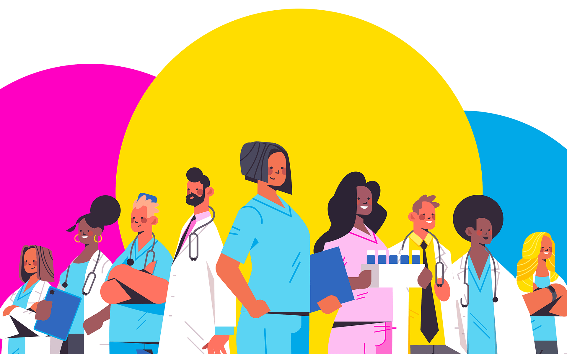 How Greek Tragedy Helps Nurses Heal from Pandemic Stress