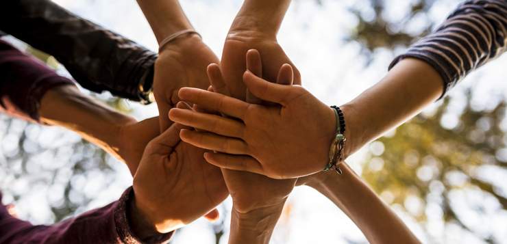How Helping Others Fights Addiction | Recovery Science