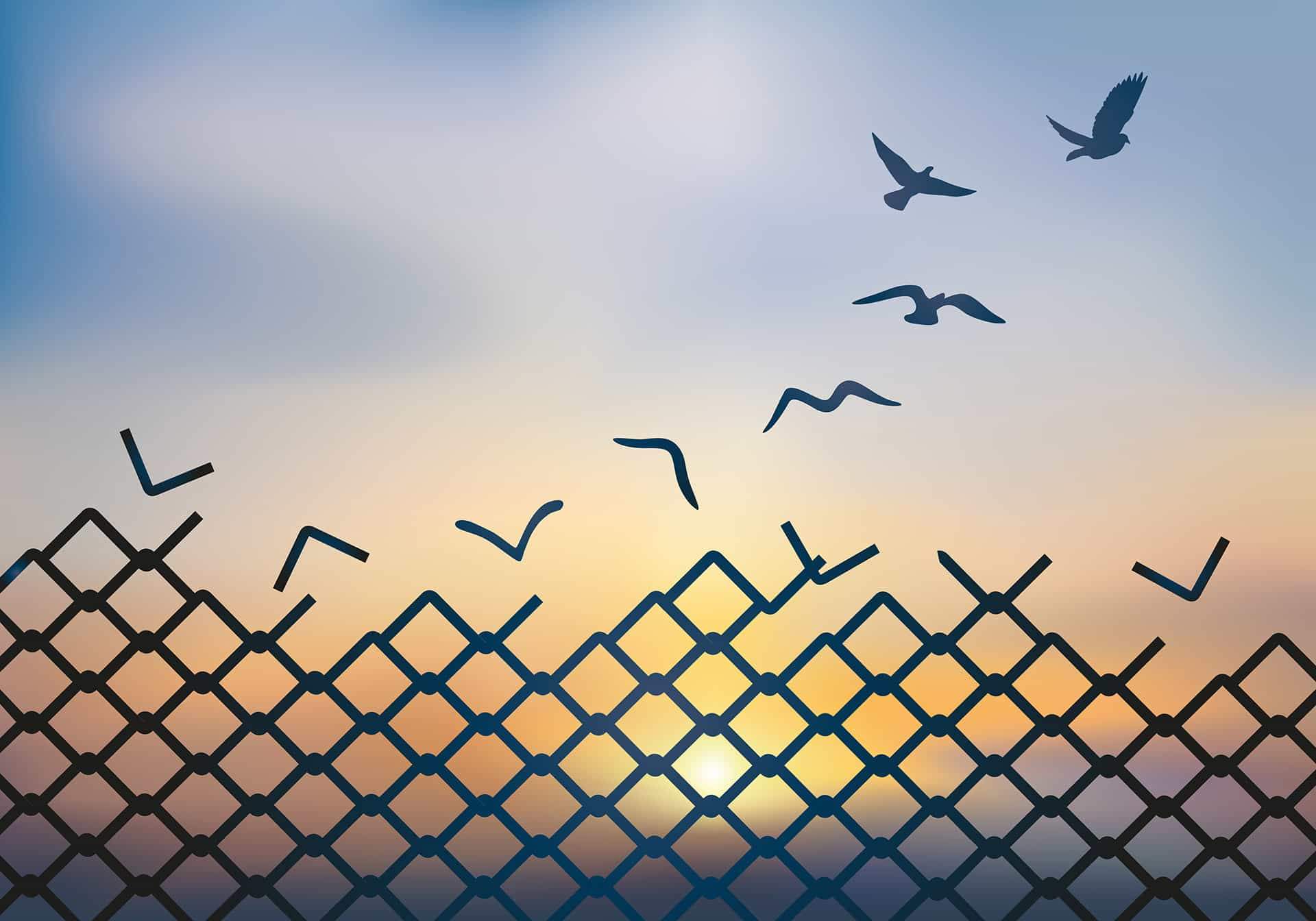 How Journaling Helped an Inmate Transform His Life
