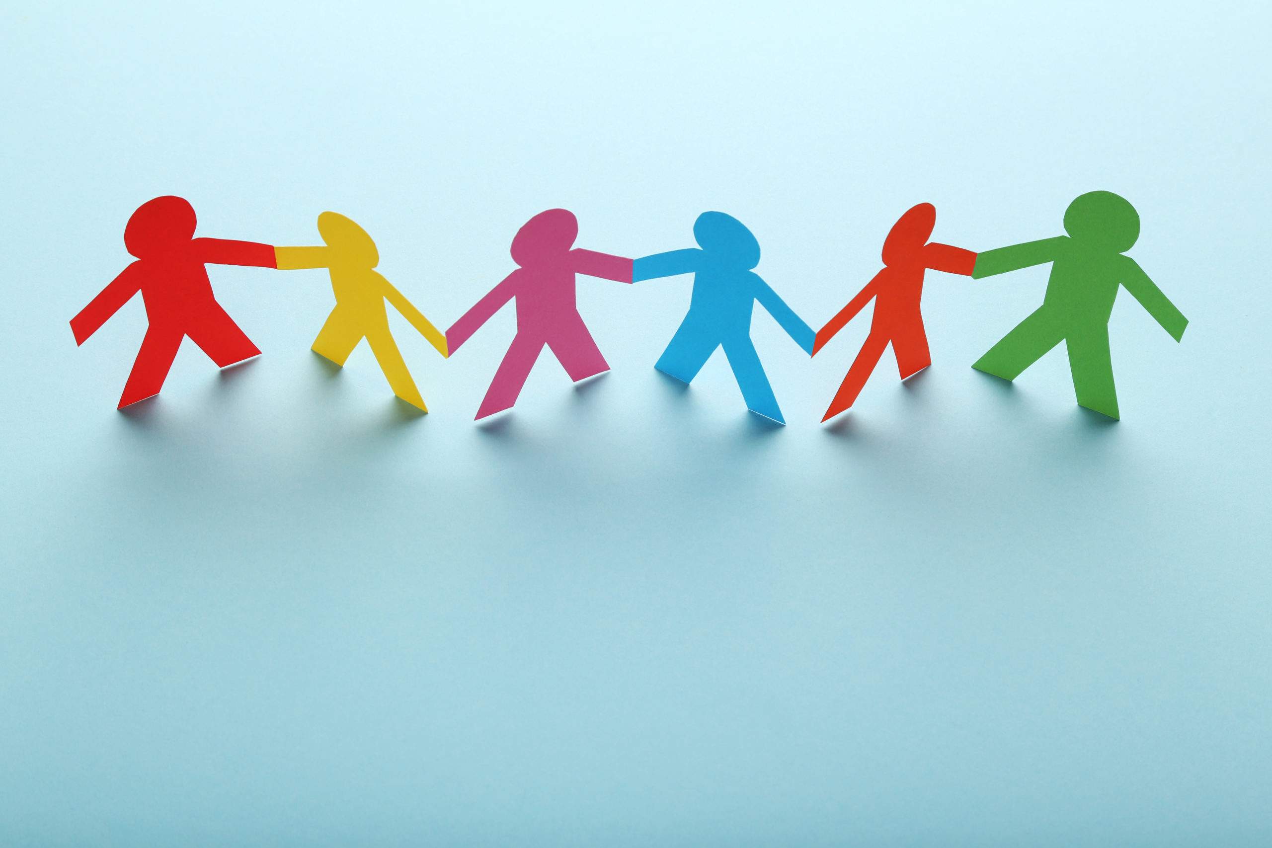 How Kindness Spreads: The Science of Moral Elevation