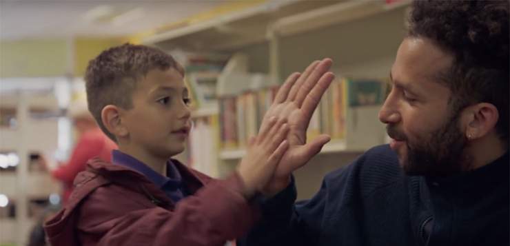 How Kindness.org Promotes Acts of Kindness Worldwide