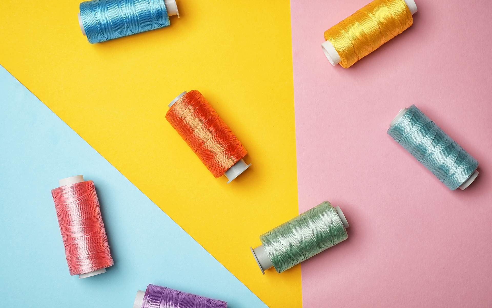 How Learning to Sew Transformed My Wardrobe & Mindset