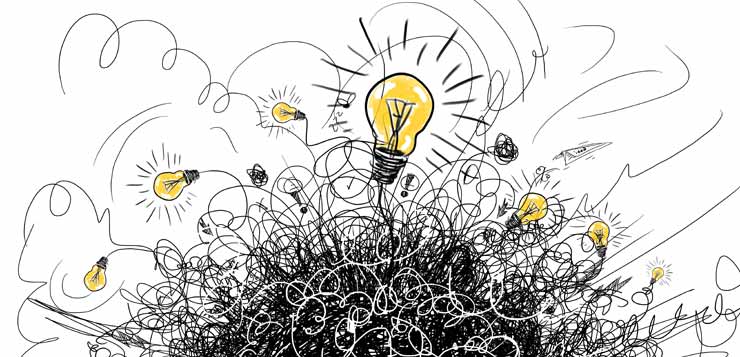 How Meditation Boosts Creativity: Science-Backed Insights
