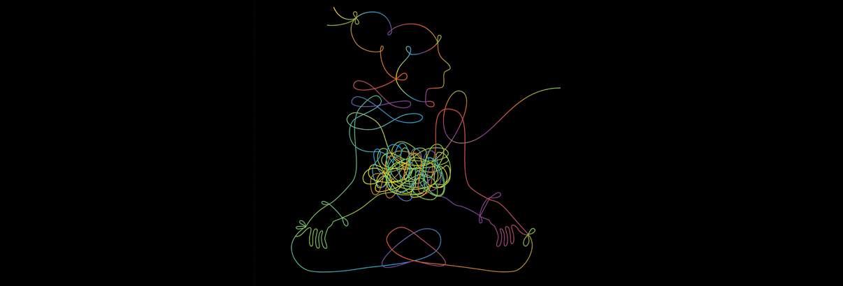 How Meditation Reveals Hidden Anxiety