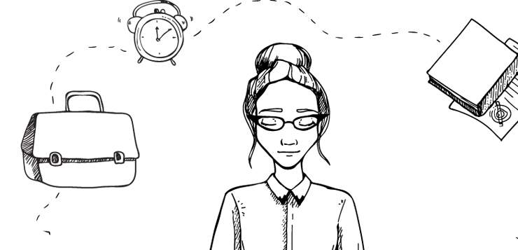 How Mindfulness Boosts Social Skills at Work