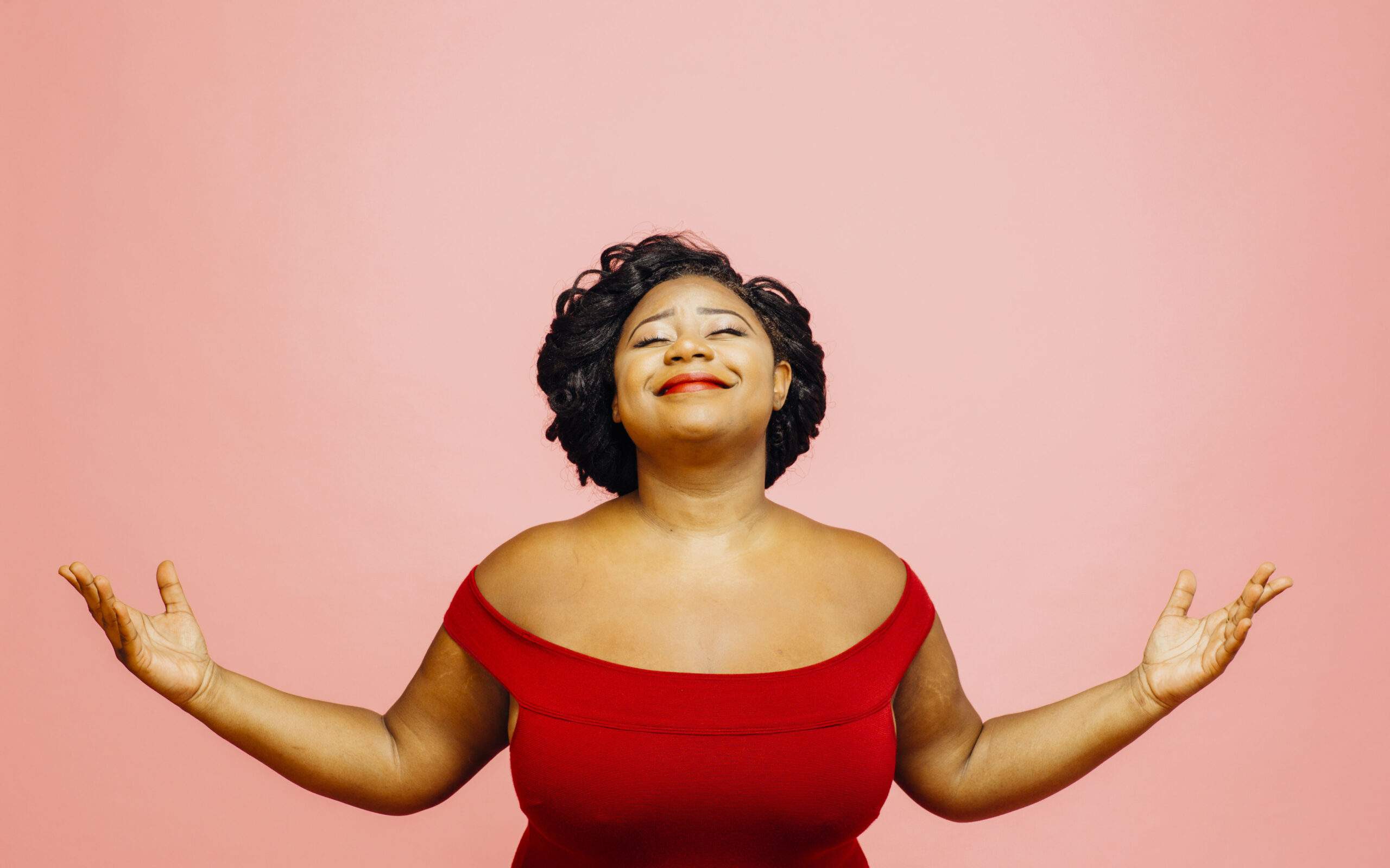 How Mindfulness Builds Self-Confidence & Clarity