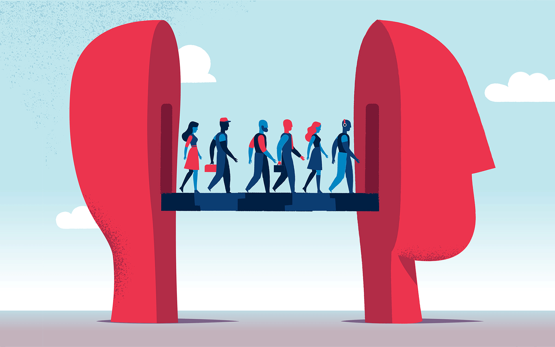 How Mindfulness Can Heal America | Resilience & Unity