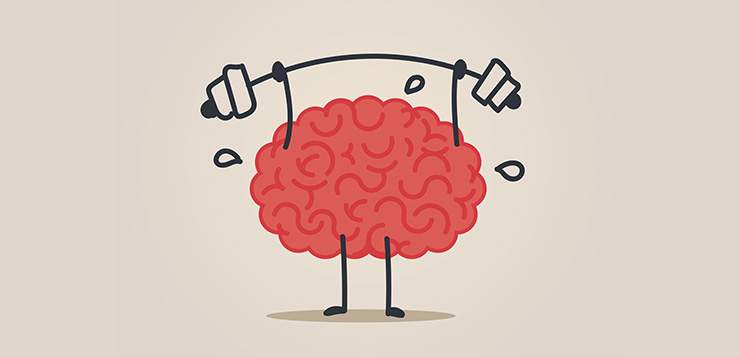How Mindfulness Changes Your Brain: 4 Key Effects