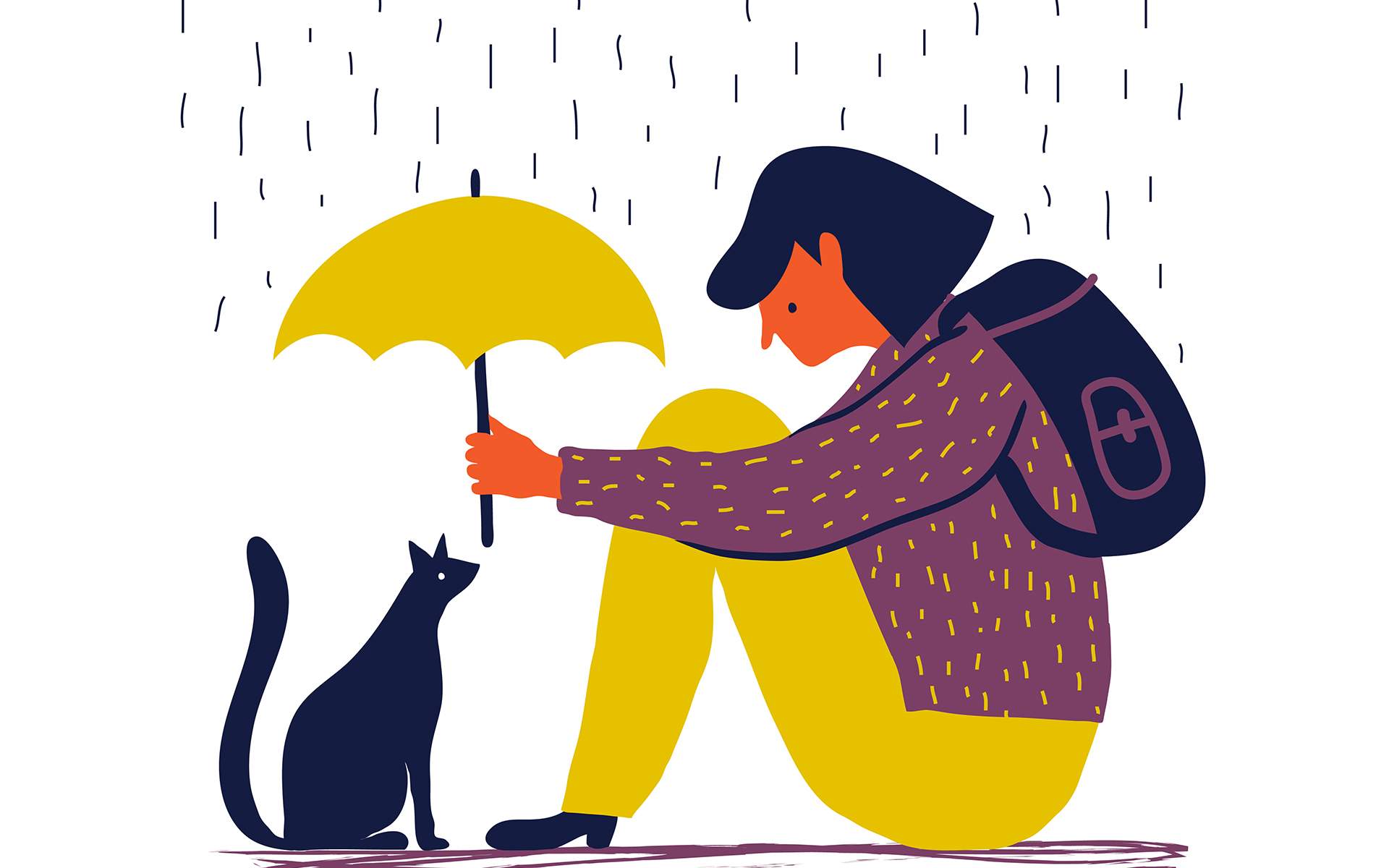 How Mindfulness Meditation Boosts Compassion