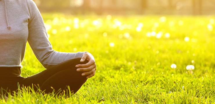 How Mindfulness Meditation Boosts Mental Health
