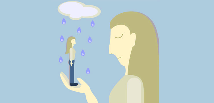 How Mindfulness Rewires Your Brain for Emotional Balance