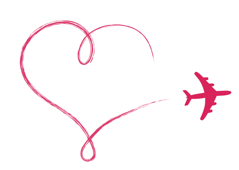 How Mindfulness Saved Our Relationship Before Travel