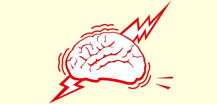 How Stress & Meditation Reshape Your Brain