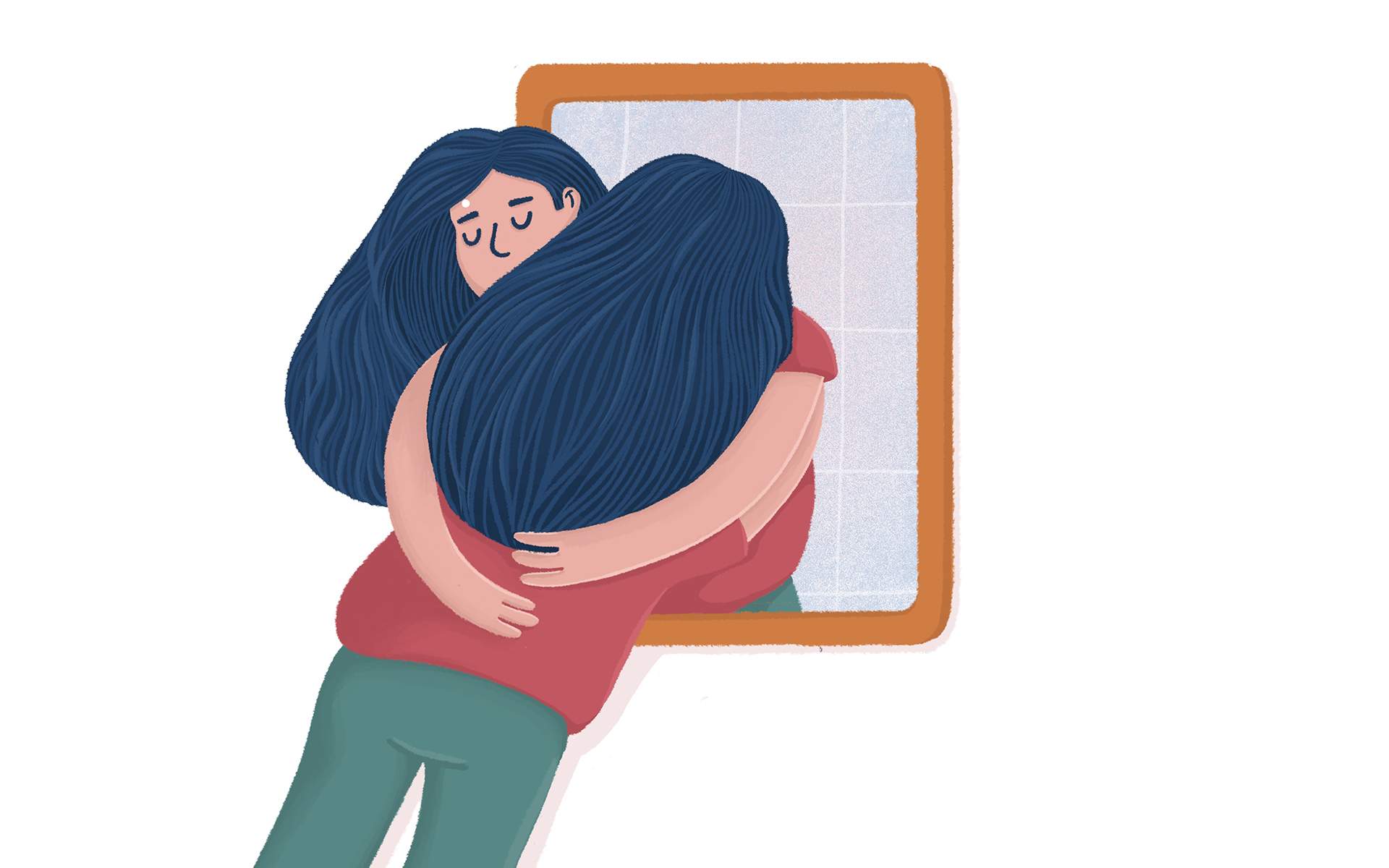 How to Be Your Own Best Friend | Self-Compassion Tips