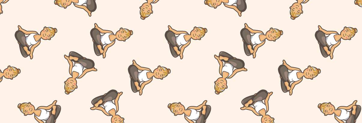 How to Build a Consistent Meditation Practice