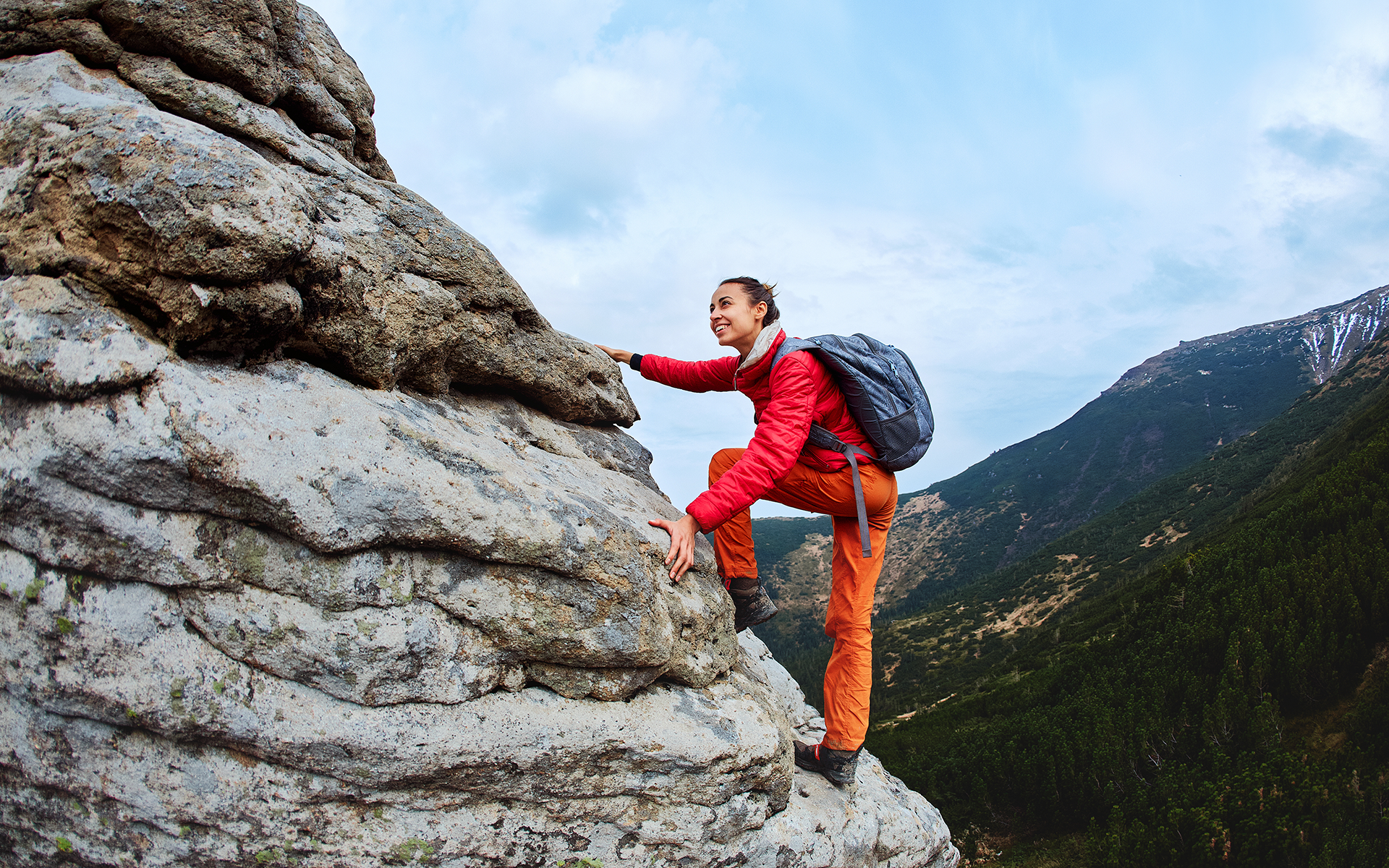 How to Cultivate Courage: 5 Powerful Strategies