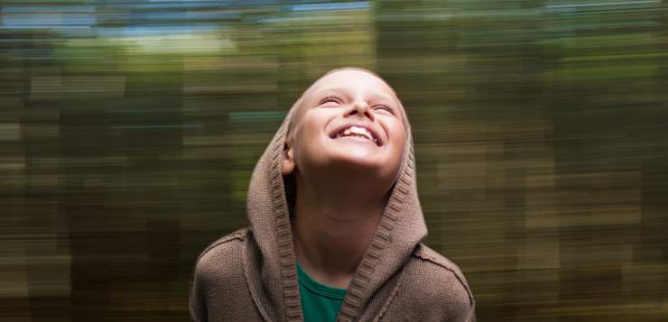 How to Cultivate Joy in Kids: Mindfulness & Gratitude Tips