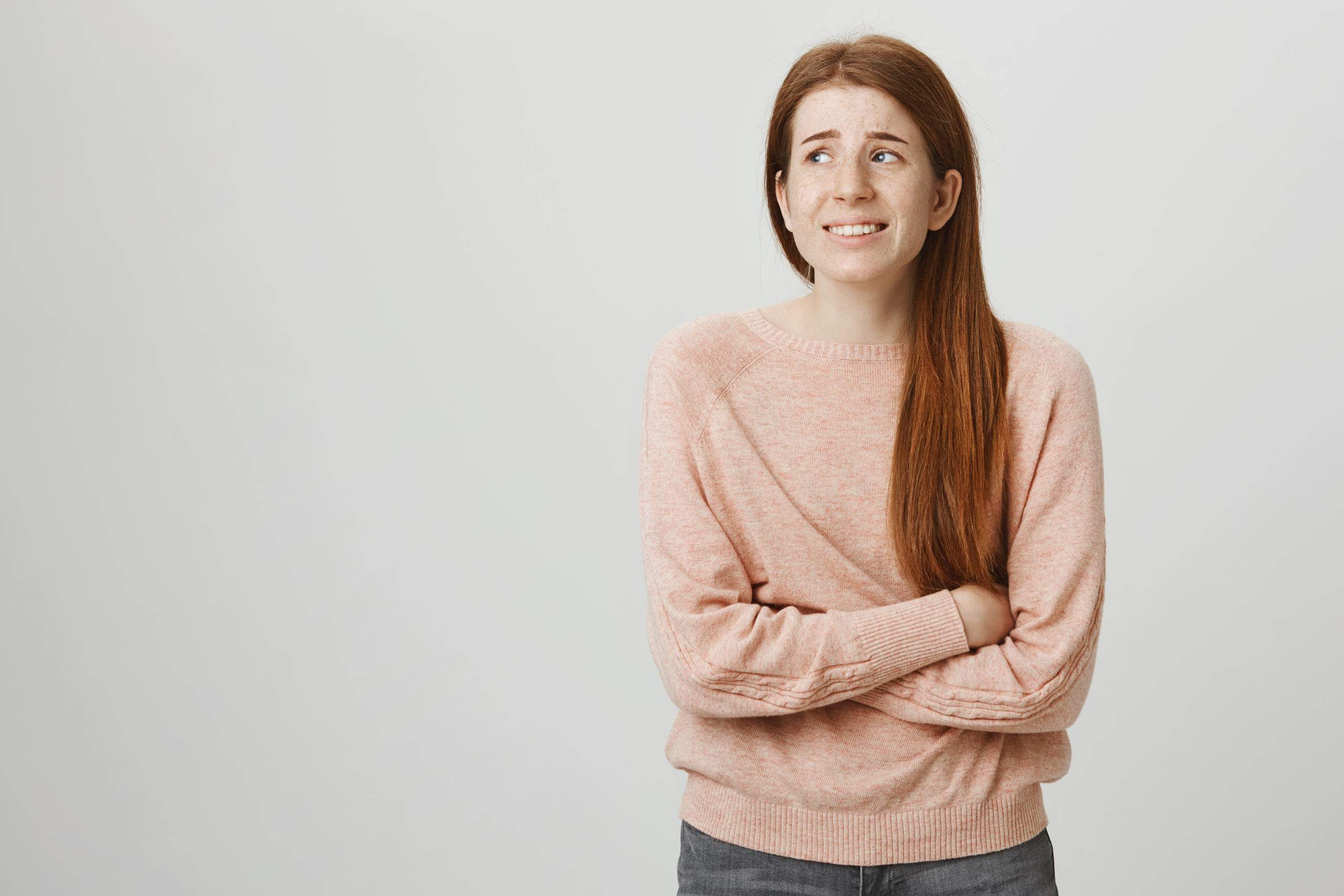How to Embrace Discomfort for Personal Growth