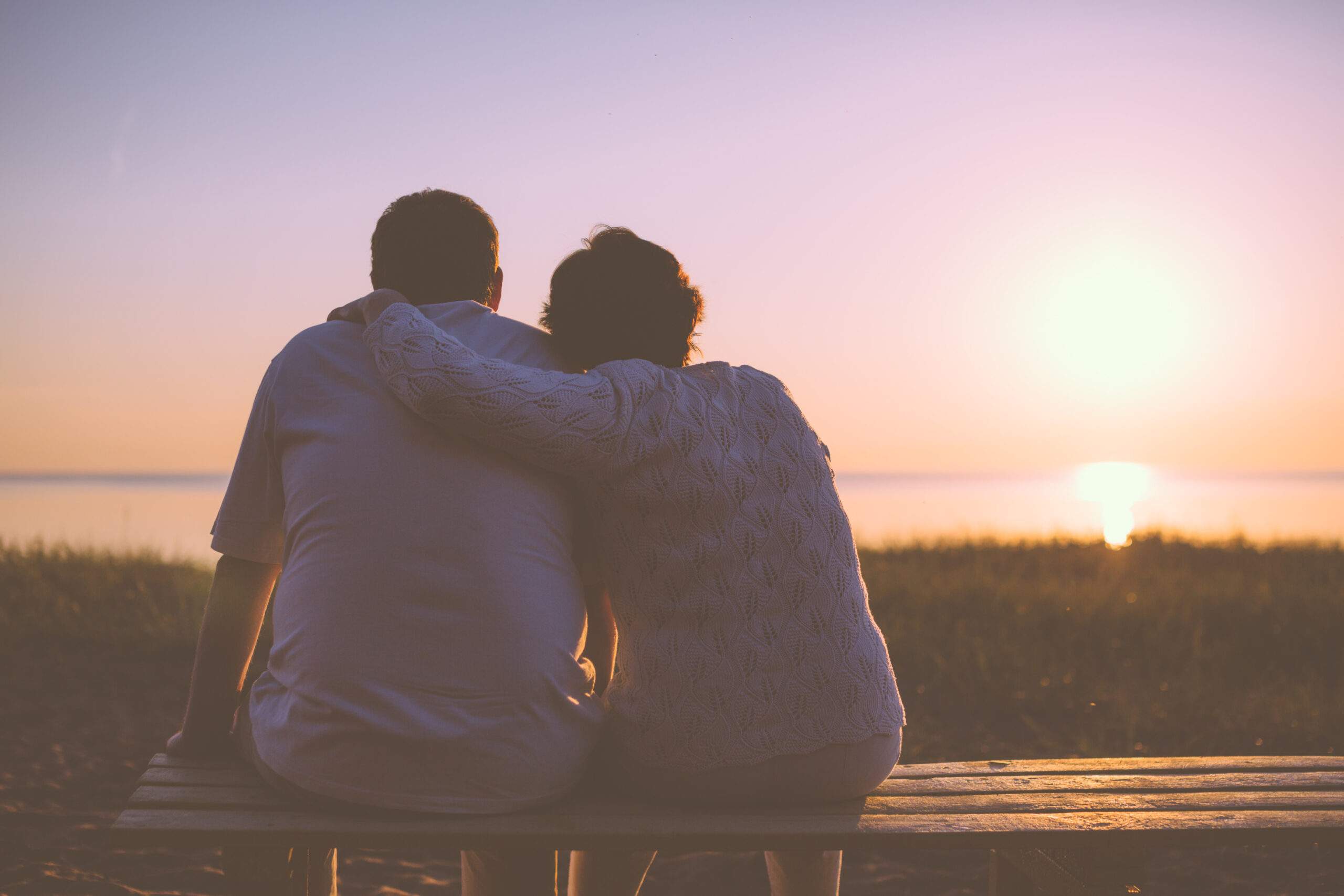 How to Encourage Your Partner to Meditate Without Pressure