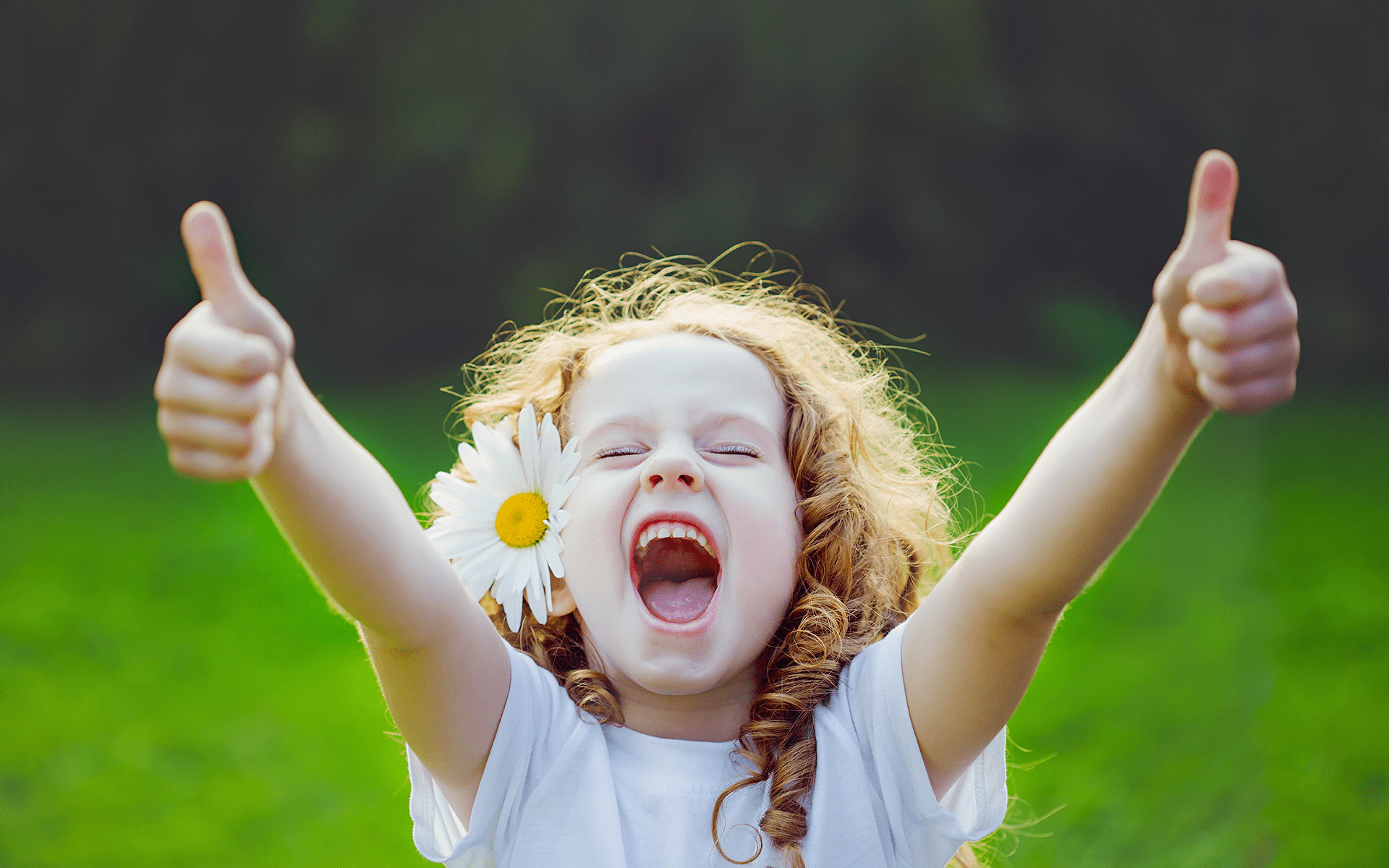 How to Find Embodied Joy in Everyday Life
