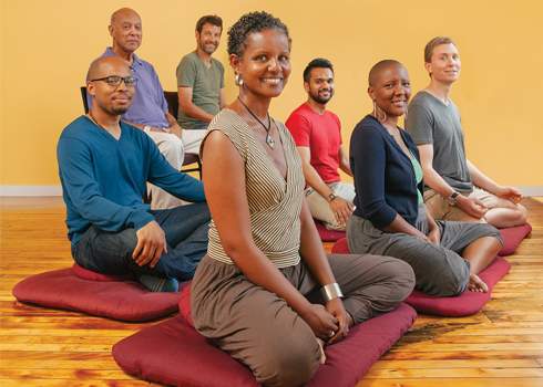 How to Find the Right Mindfulness Teacher for You