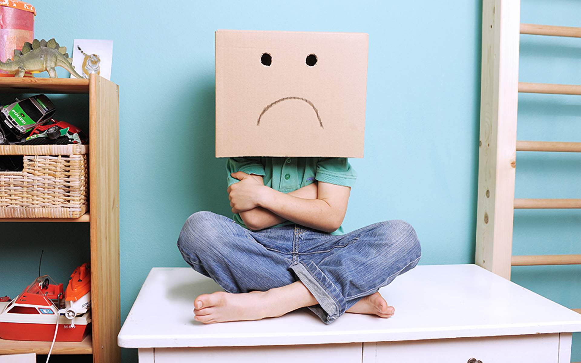 How to Handle Bullying: 7 Mindful Parenting Strategies