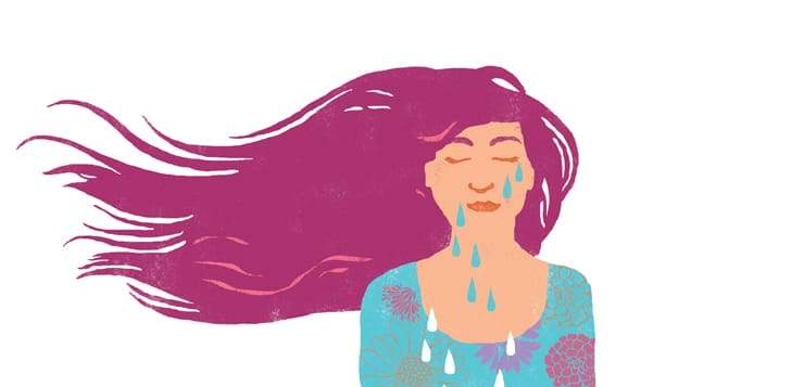 How to Handle Strong Emotions in Public Without Fear