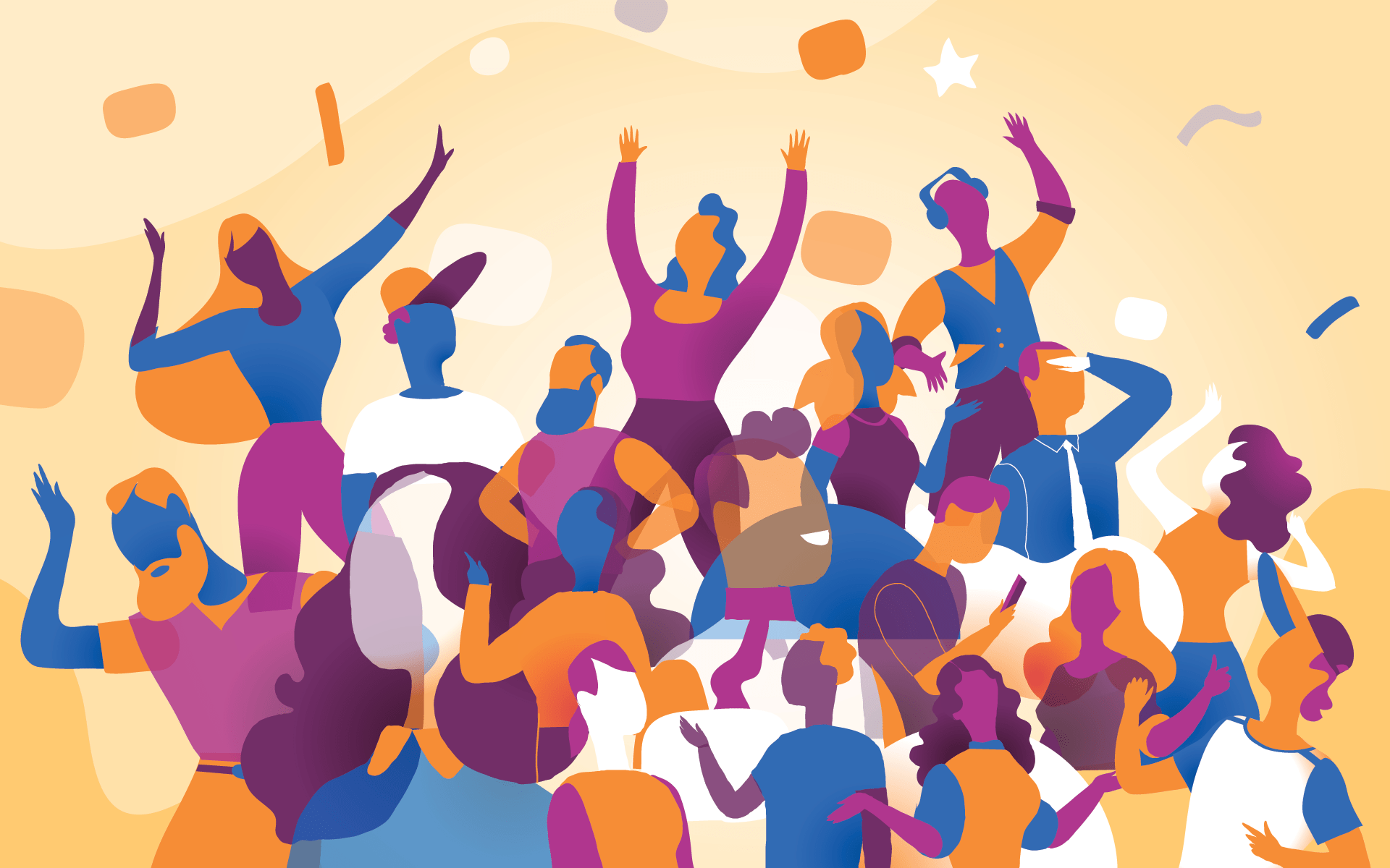 How to Host Meaningful Gatherings: The Art of Connection