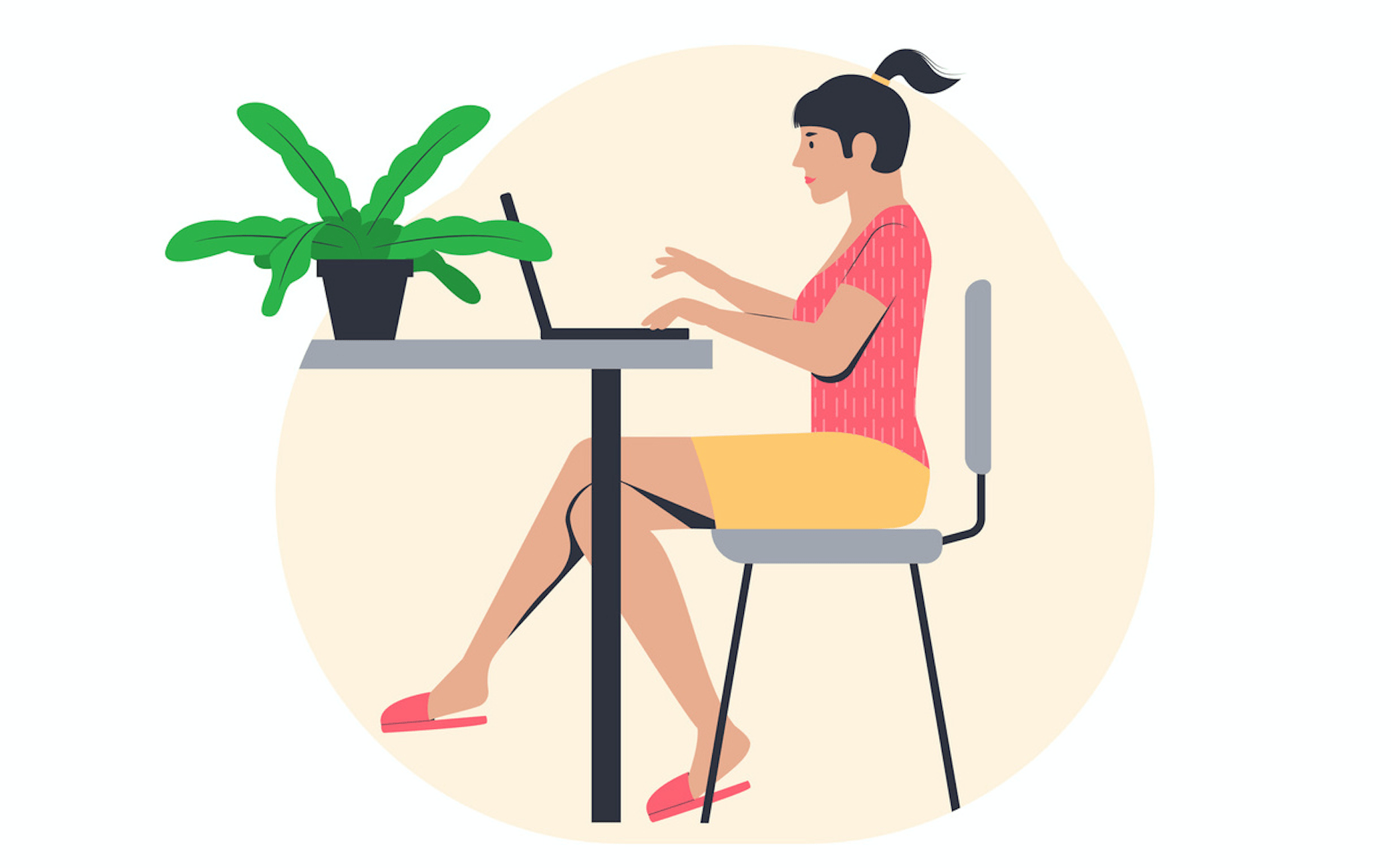 How to Improve Focus with Mindful Meditation