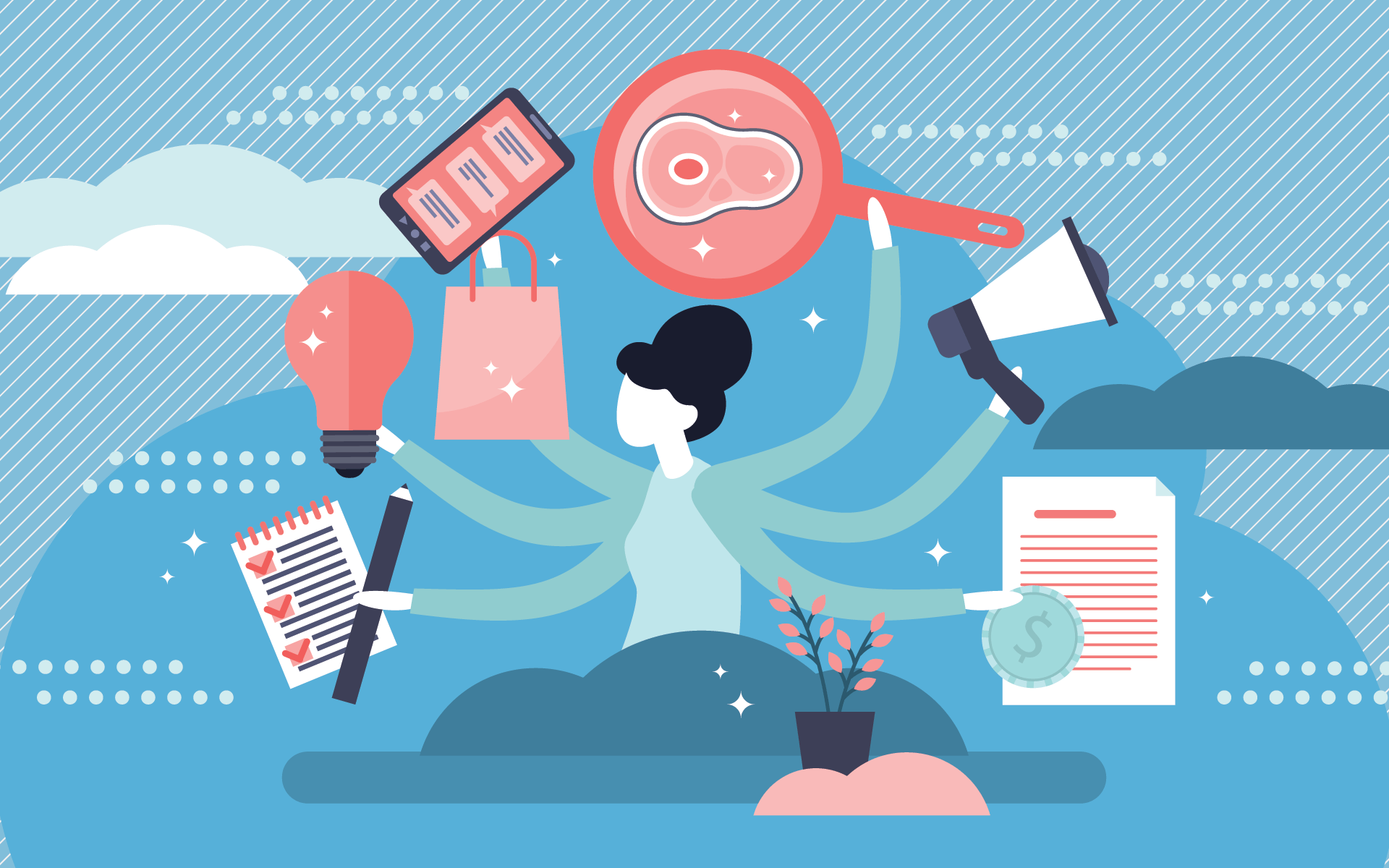 How to Improve Workplace Focus & Attention Management