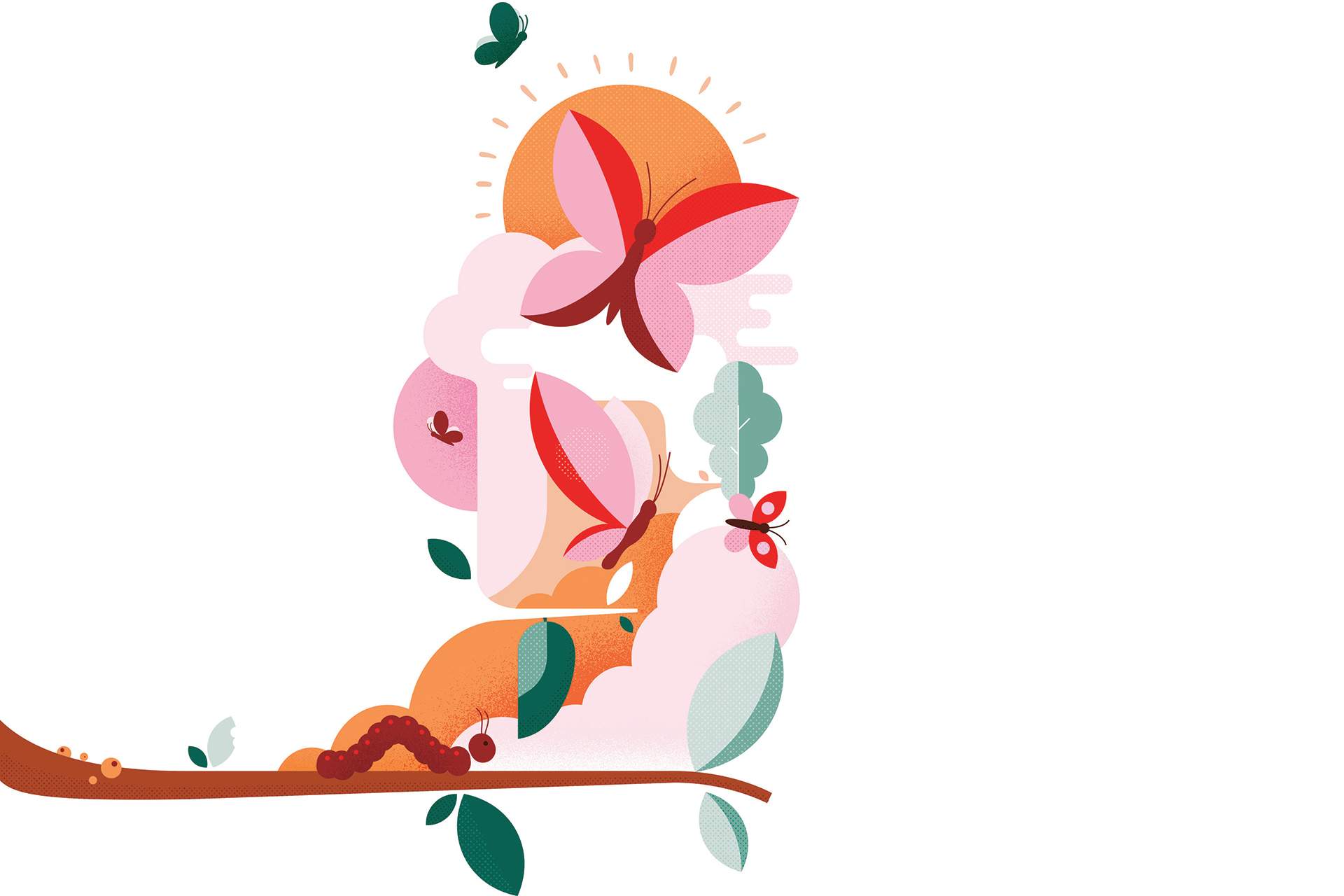 How to Make Lasting Life Changes | Mindfulness & Habits