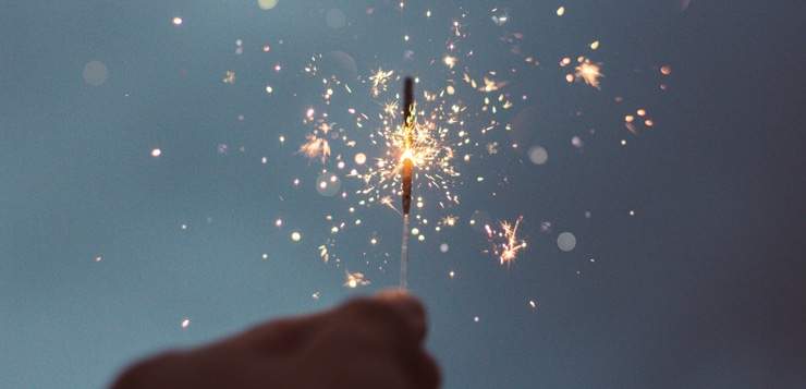 How to Make Resolutions That Stick | Mindful Tips