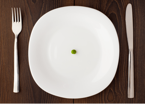 How to Manage Anxiety & Mindful Eating