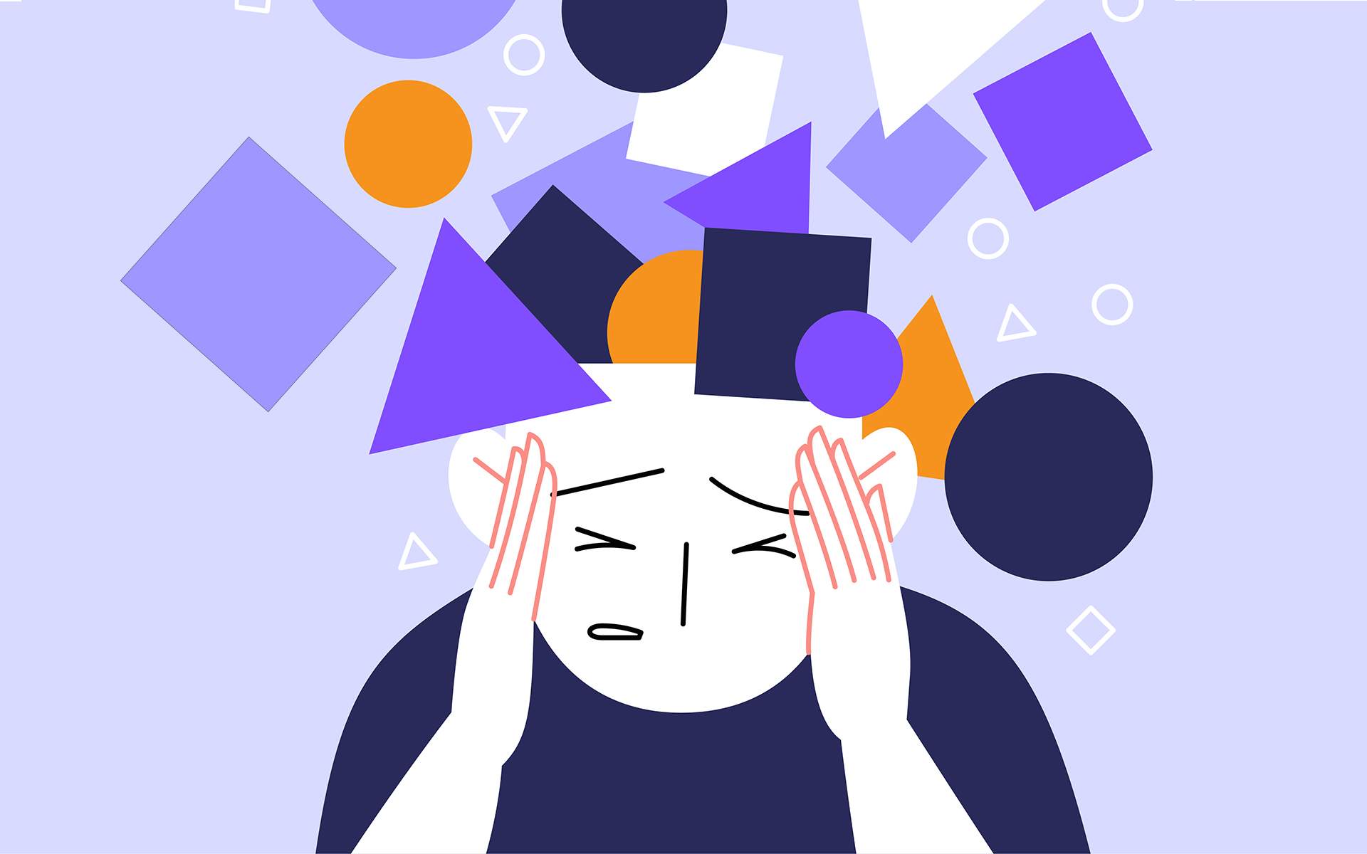 How to Manage Panic Attacks with Mindful Meditation
